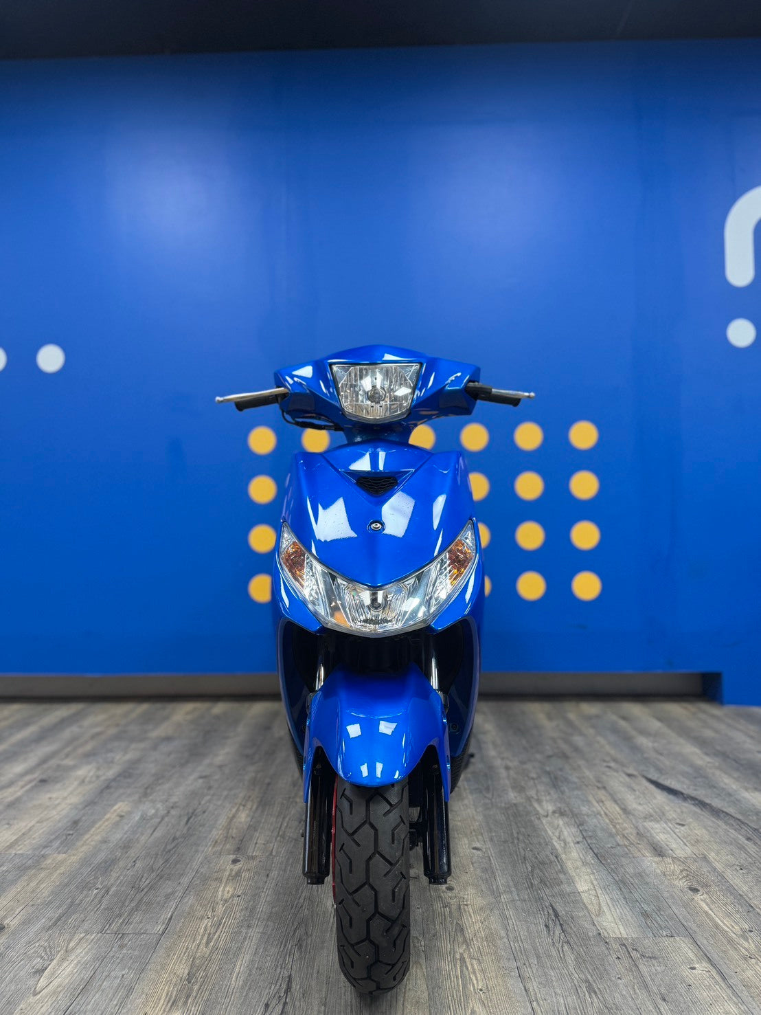 |花蓮店| 2017 山葉 RAY 125 #7252 - 圖片 2