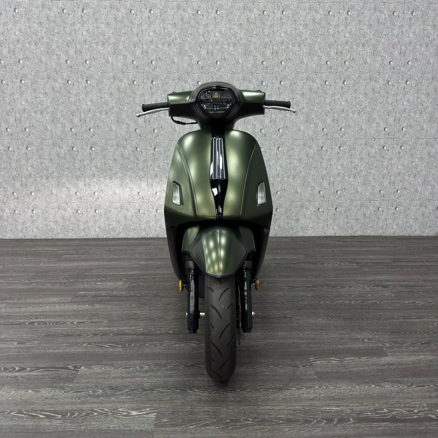 |高雄店| 2025 三陽 Fiddle DX #0117 - 圖片 3