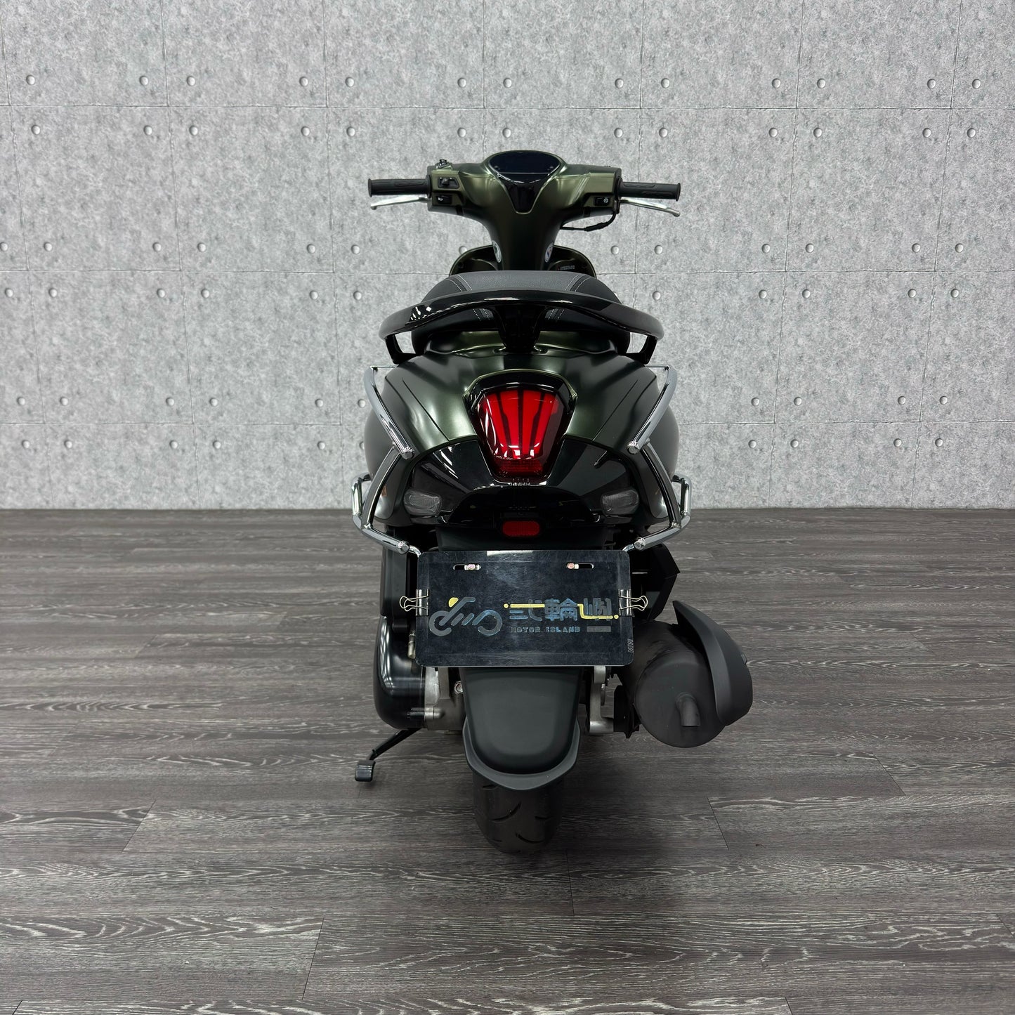 |高雄店| 2025 三陽 Fiddle DX #0117 - 圖片 6