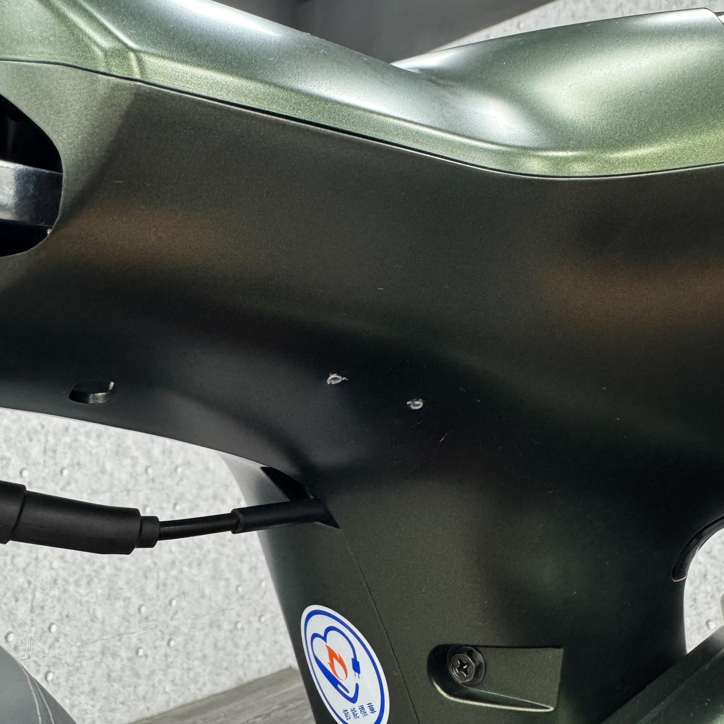 |高雄店| 2025 三陽 Fiddle DX #0117 - 圖片 8