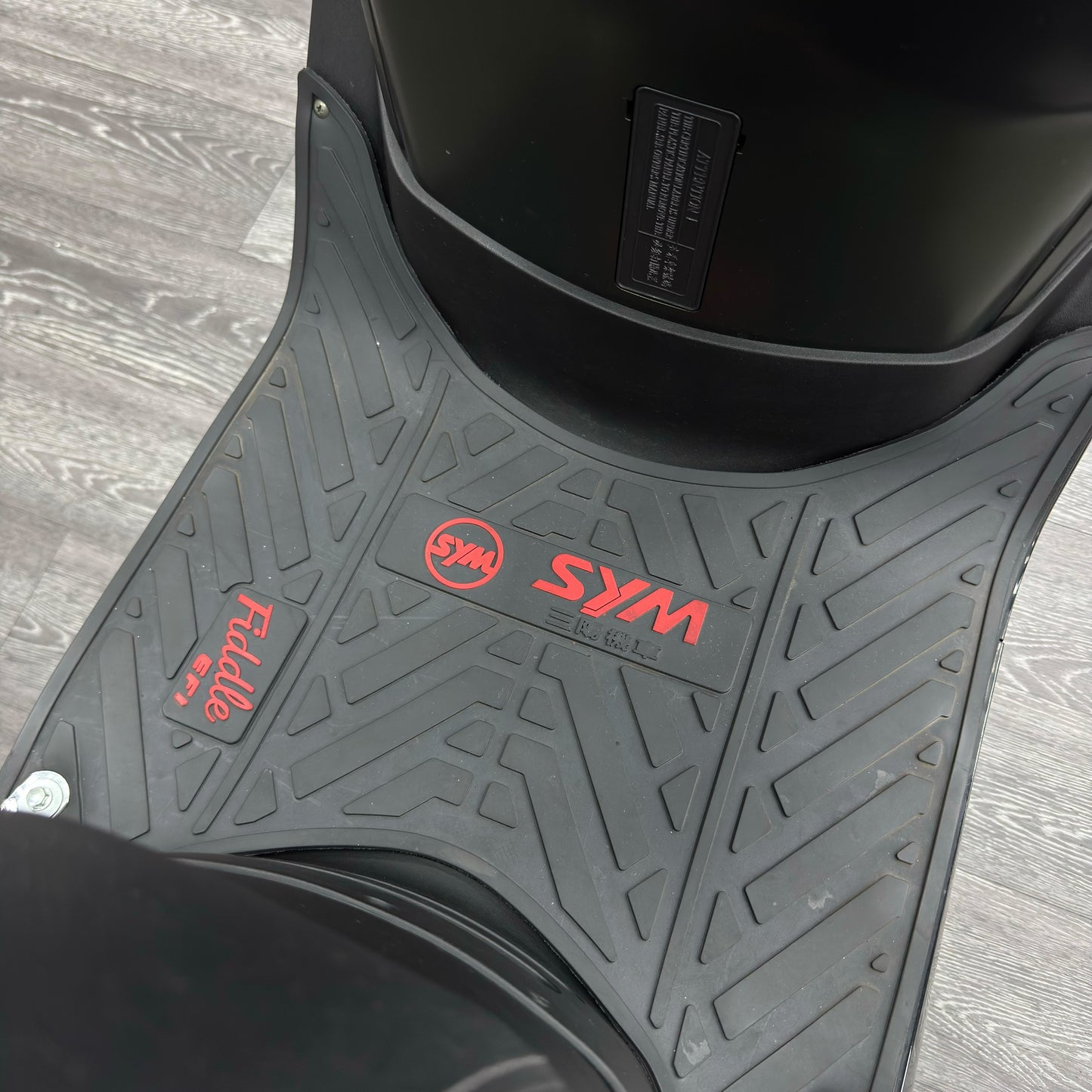 |高雄店| 2025 三陽 Fiddle DX #0117 - 圖片 9