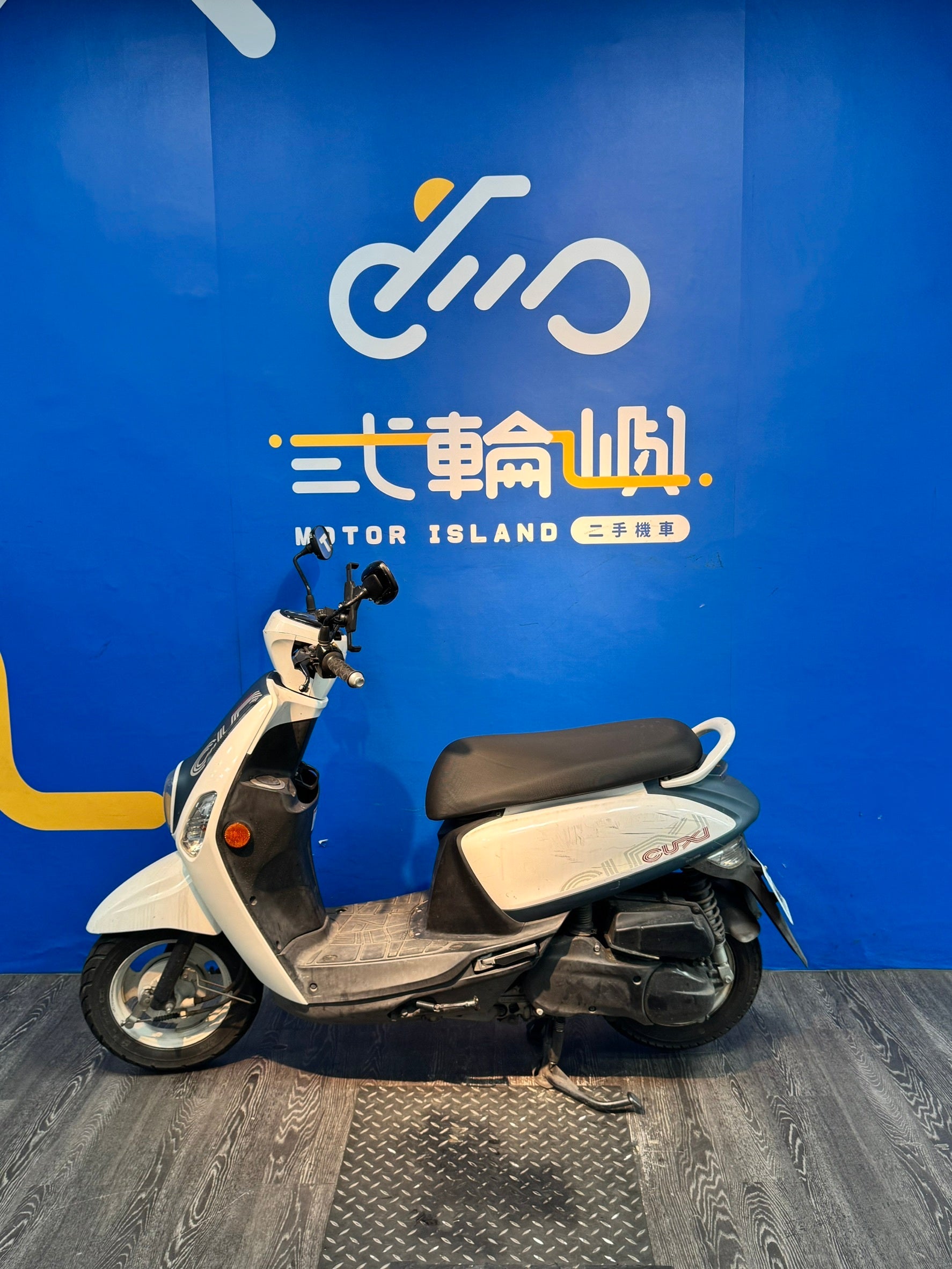 |新竹店| 2018 NEW NEW CUXI 115 鼓煞 #8927 - 圖片 3