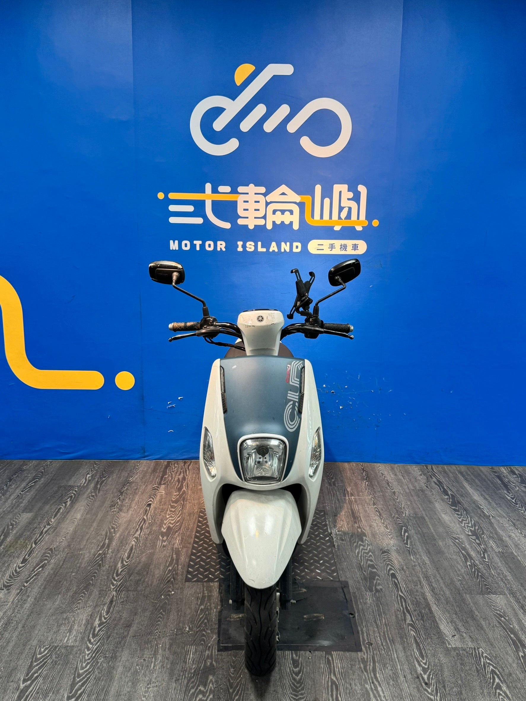 |新竹店| 2018 NEW NEW CUXI 115 鼓煞 #8927 - 圖片 2