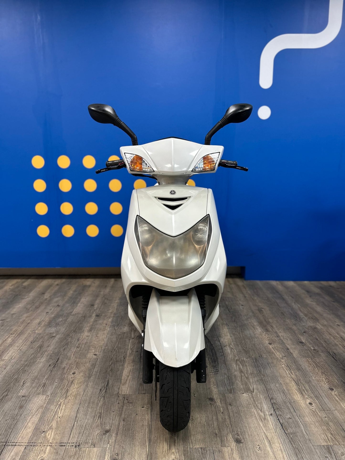 |花蓮店| 2010 山葉 勁戰二代 125 #8176 - 圖片 2