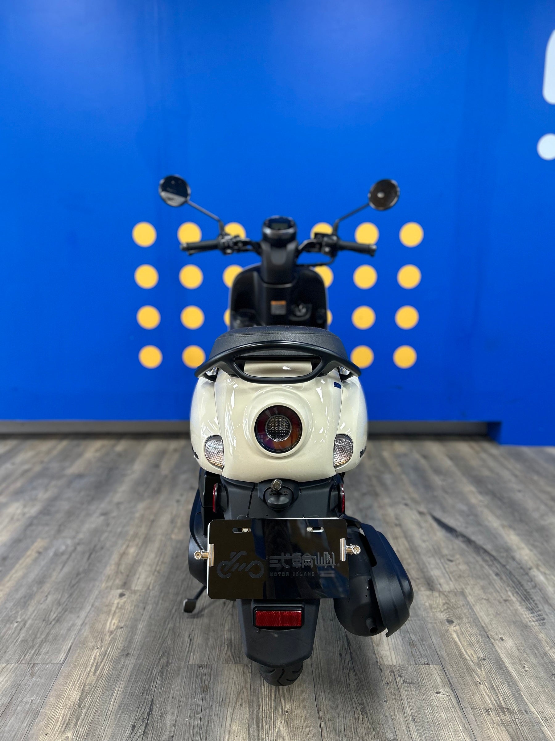 |花蓮店| 2021 山葉 Vinoora 125 #2525 - 圖片 5