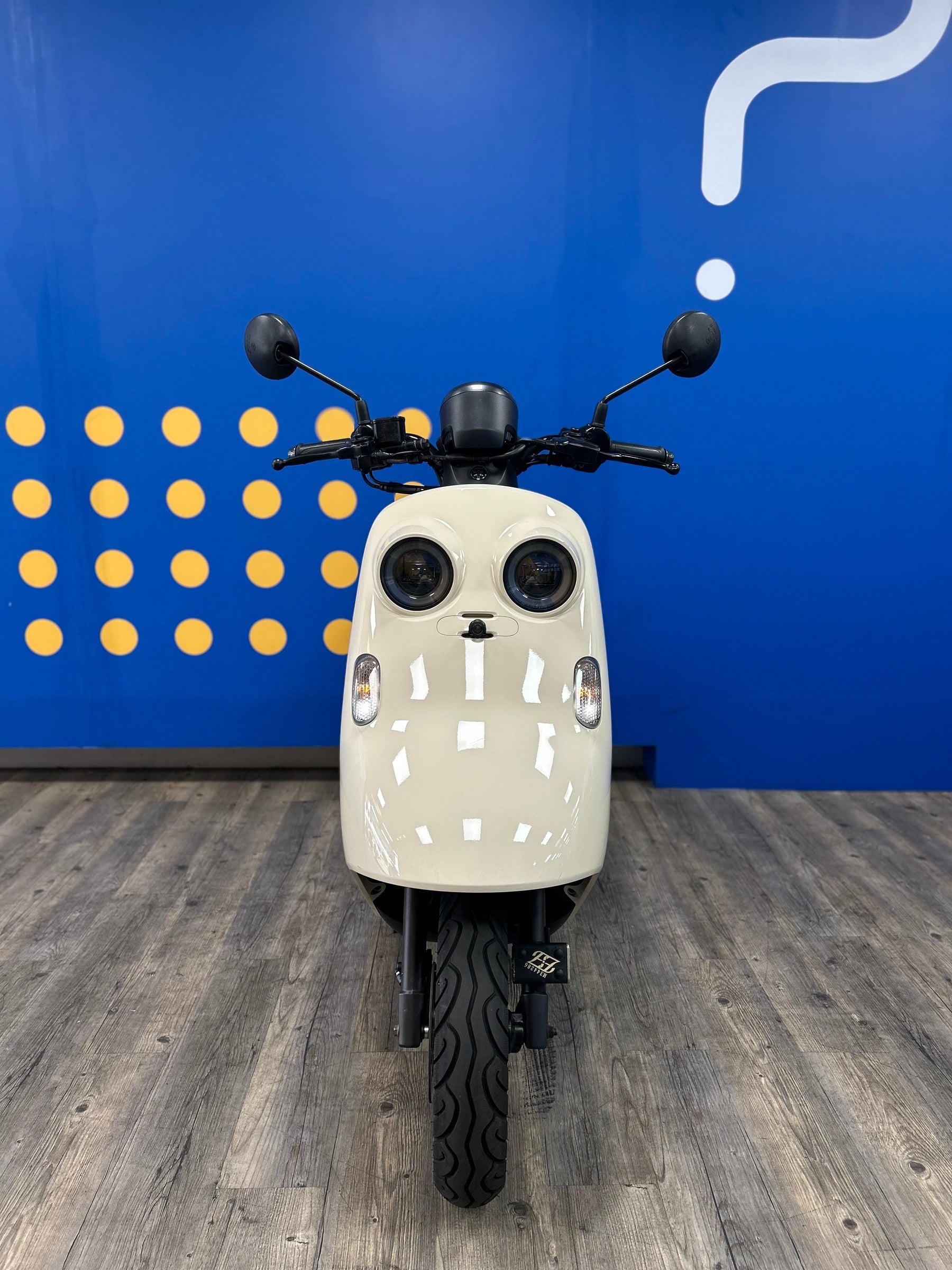 |花蓮店| 2021 山葉 Vinoora 125 #2525 - 圖片 2