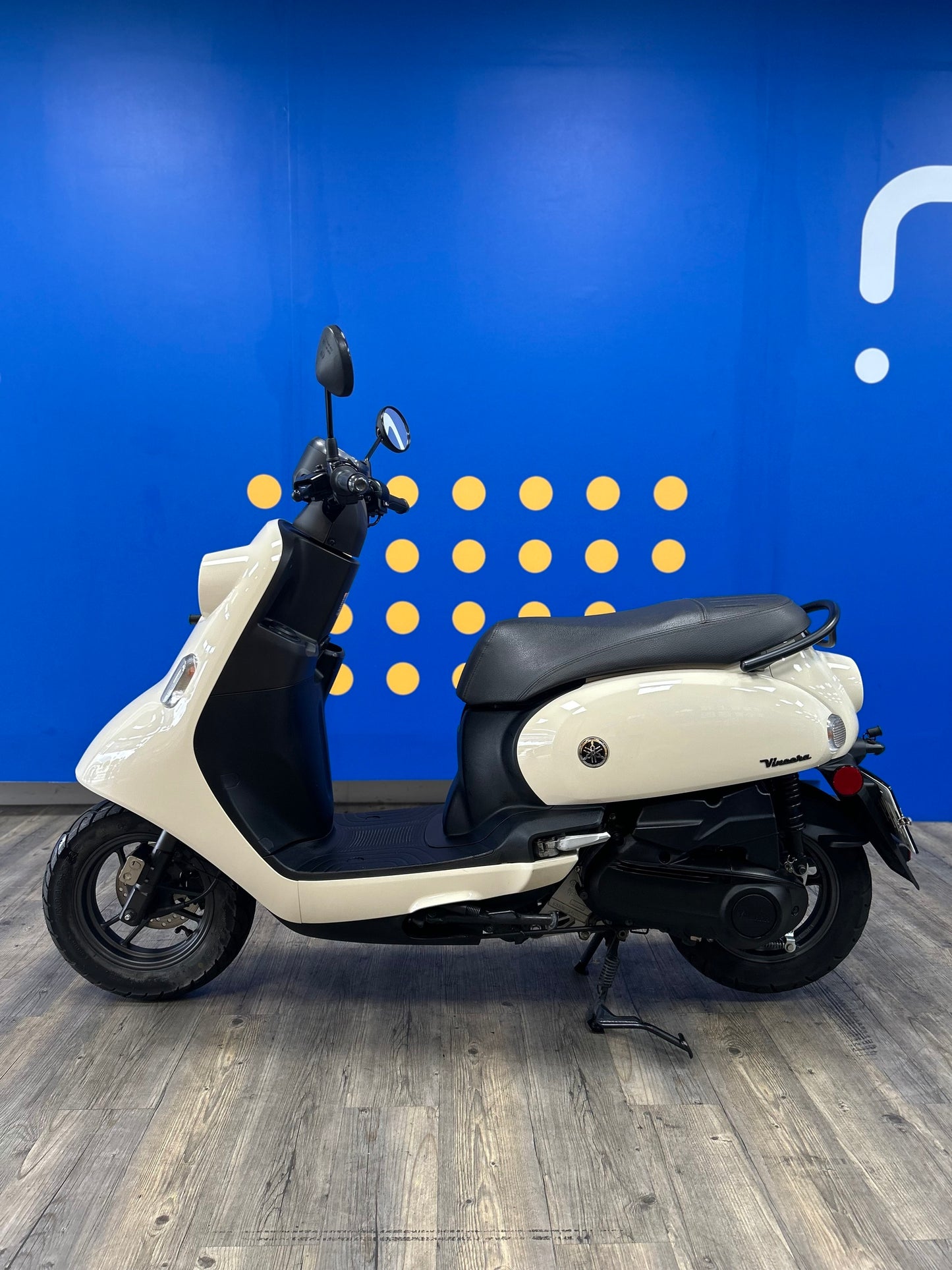 |花蓮店| 2021 山葉 Vinoora 125 #2525 - 圖片 3