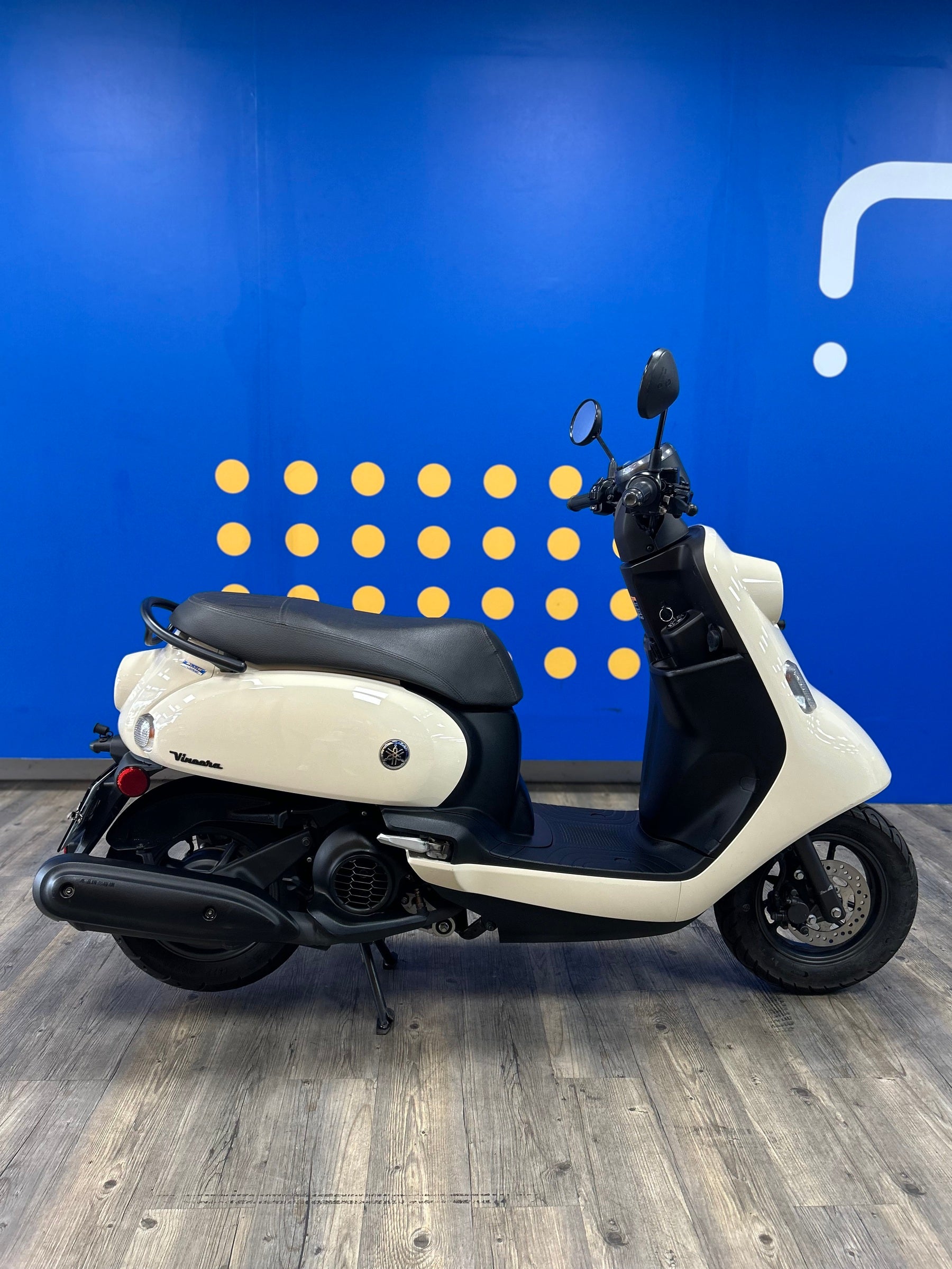 |花蓮店| 2021 山葉 Vinoora 125 #2525 - 圖片 4