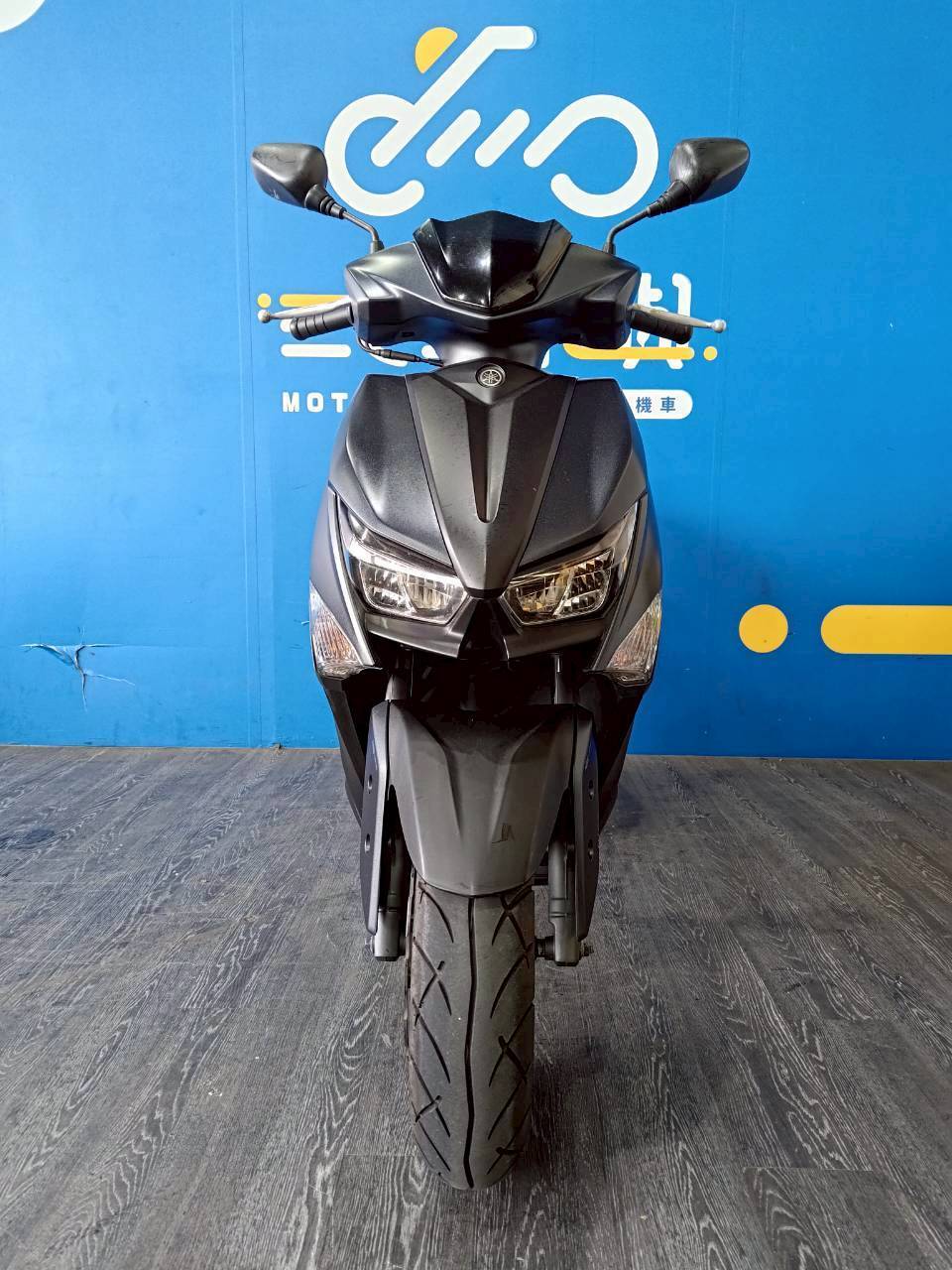 |台中旗艦店| 2020 山葉 勁戰六代 125 ABS #7712 - 圖片 2