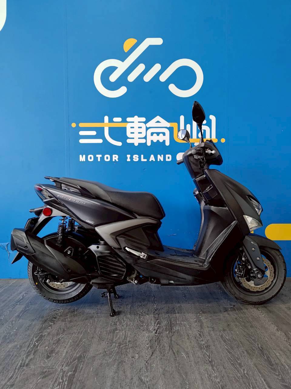 |台中旗艦店| 2020 山葉 勁戰六代 125 ABS #7712 - 圖片 4