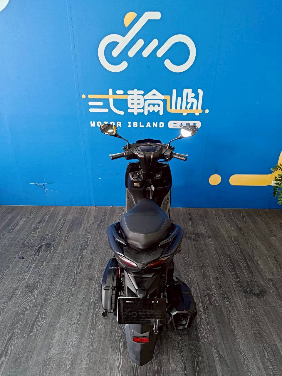 |台中旗艦店| 2020 山葉 勁戰六代 125 ABS #7712 - 圖片 5