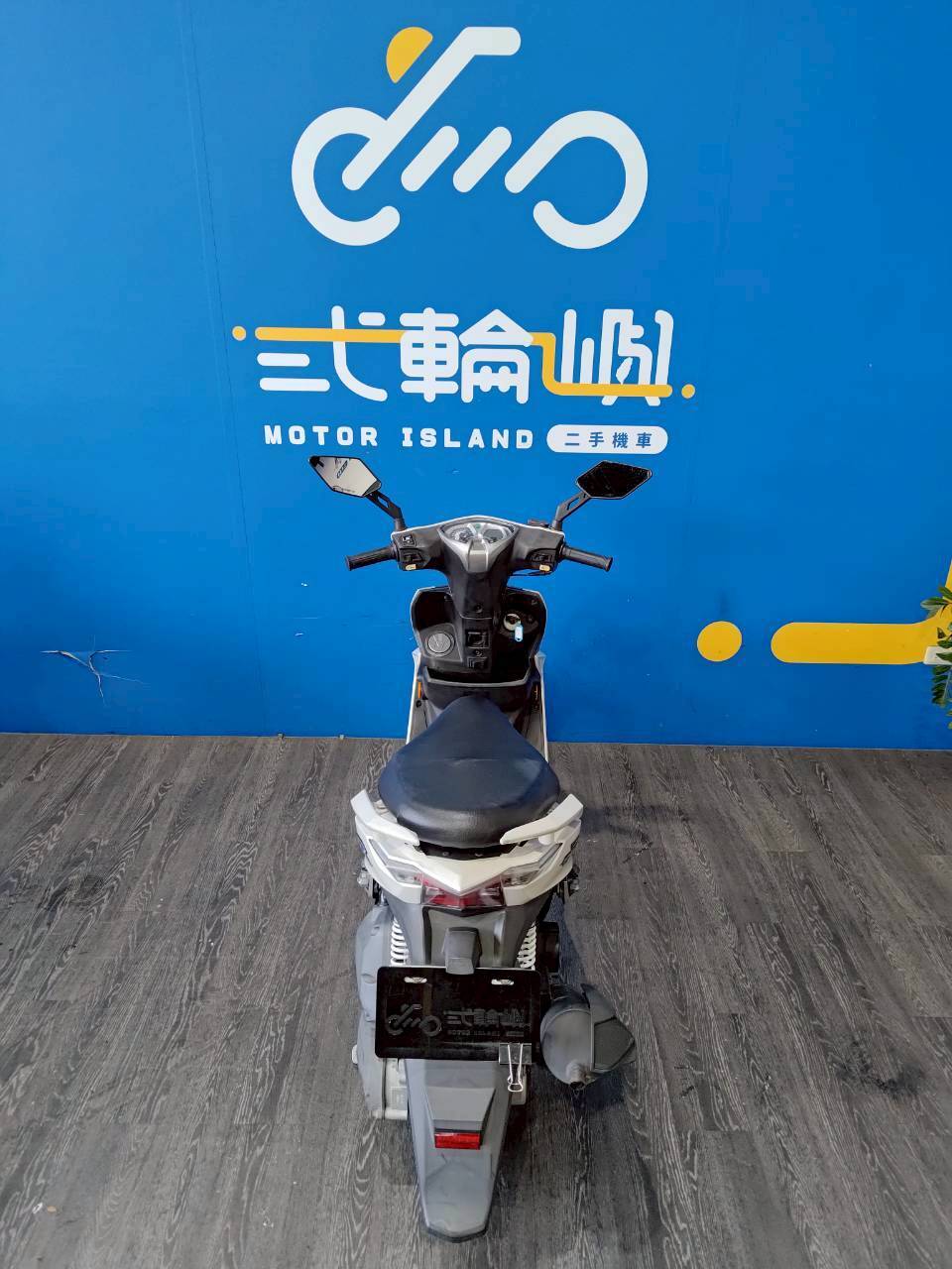 |台中旗艦店| 2015 光陽 VJR 125 #861 - 圖片 5