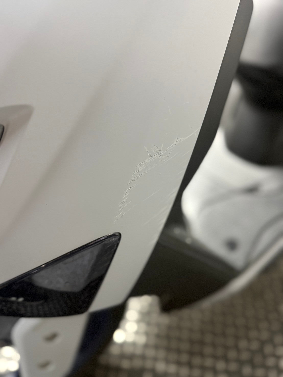 |新北樹林店| 2024 山葉 勁戰6.5代 TCS #1099 - 圖片 10