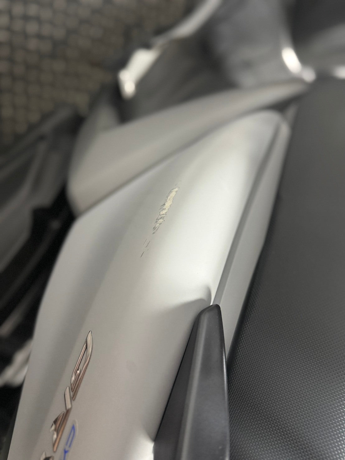 |新北樹林店| 2024 山葉 勁戰6.5代 TCS #1099 - 圖片 8