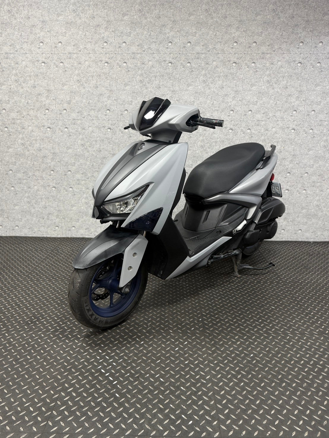 |新北樹林店| 2024 山葉 勁戰6.5代 TCS #1099