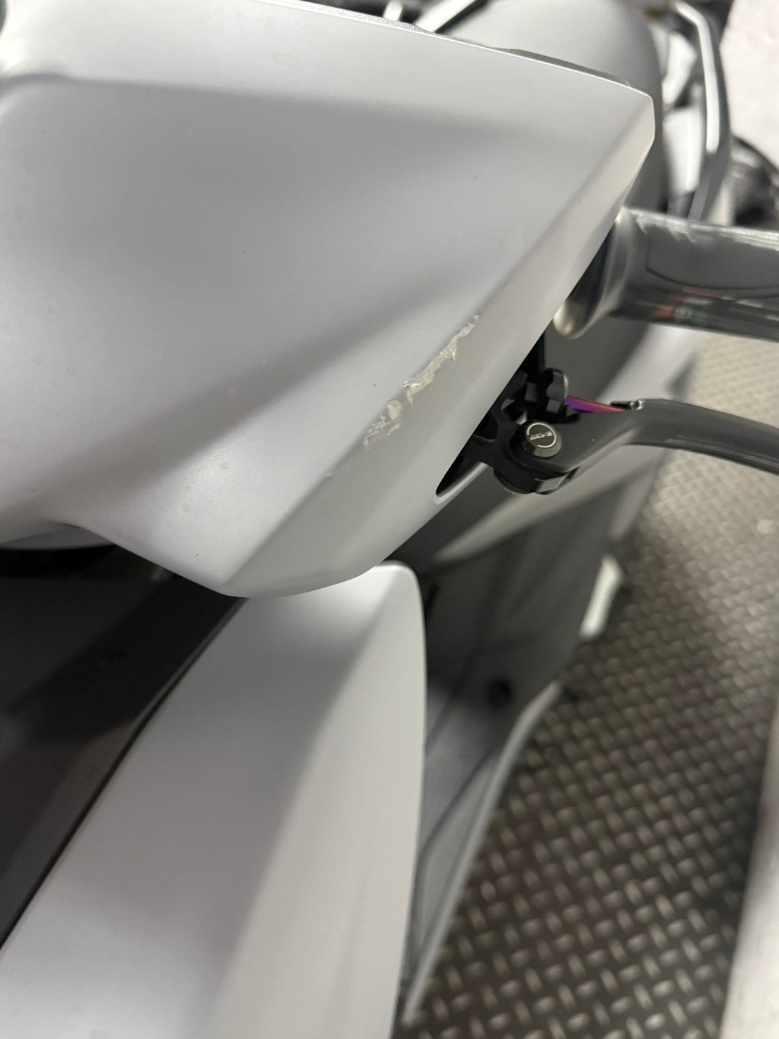 |新北樹林店| 2024 山葉 勁戰6.5代 TCS #1099 - 圖片 9