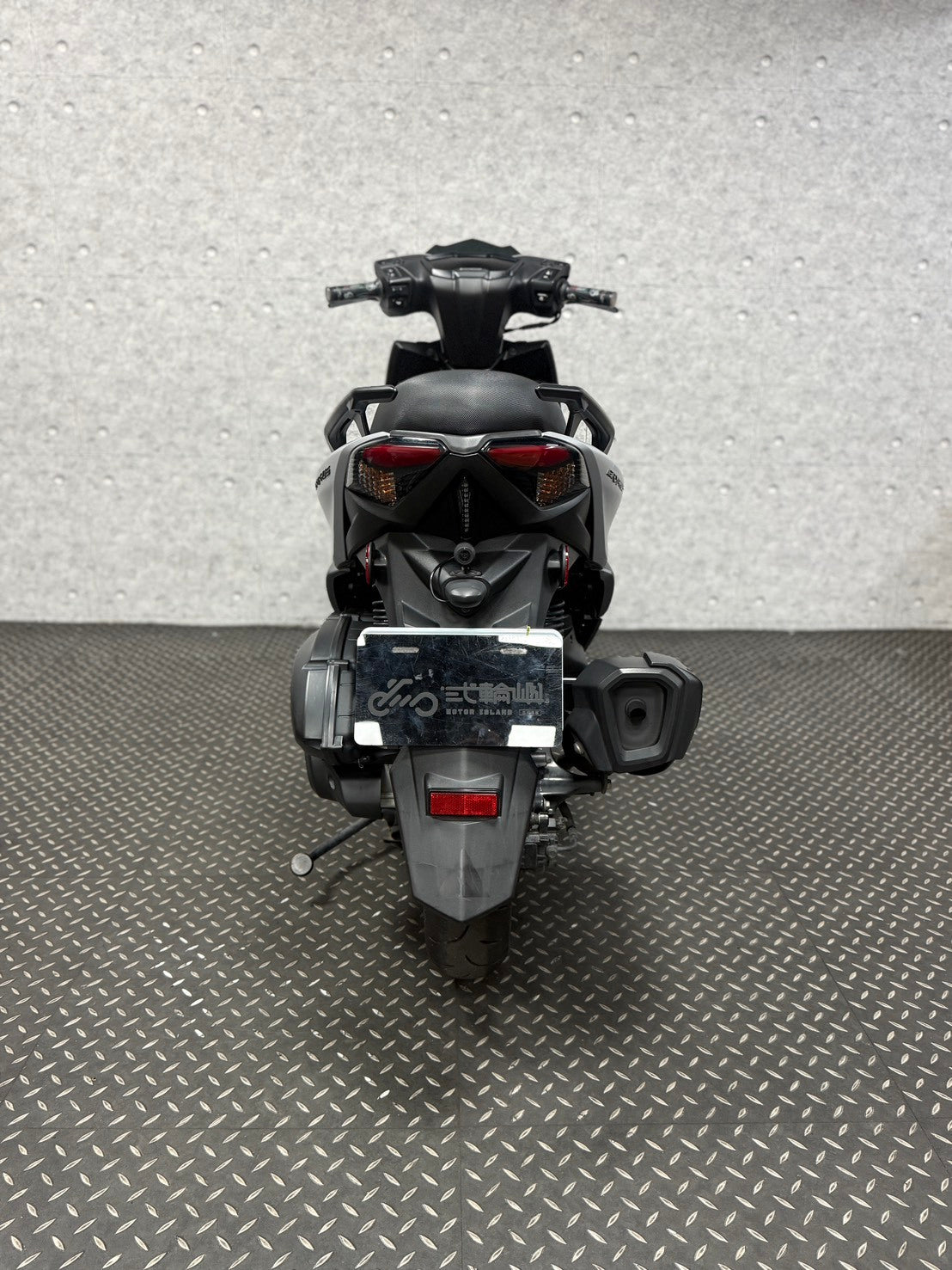 |新北樹林店| 2024 山葉 勁戰6.5代 TCS #1099 - 圖片 6