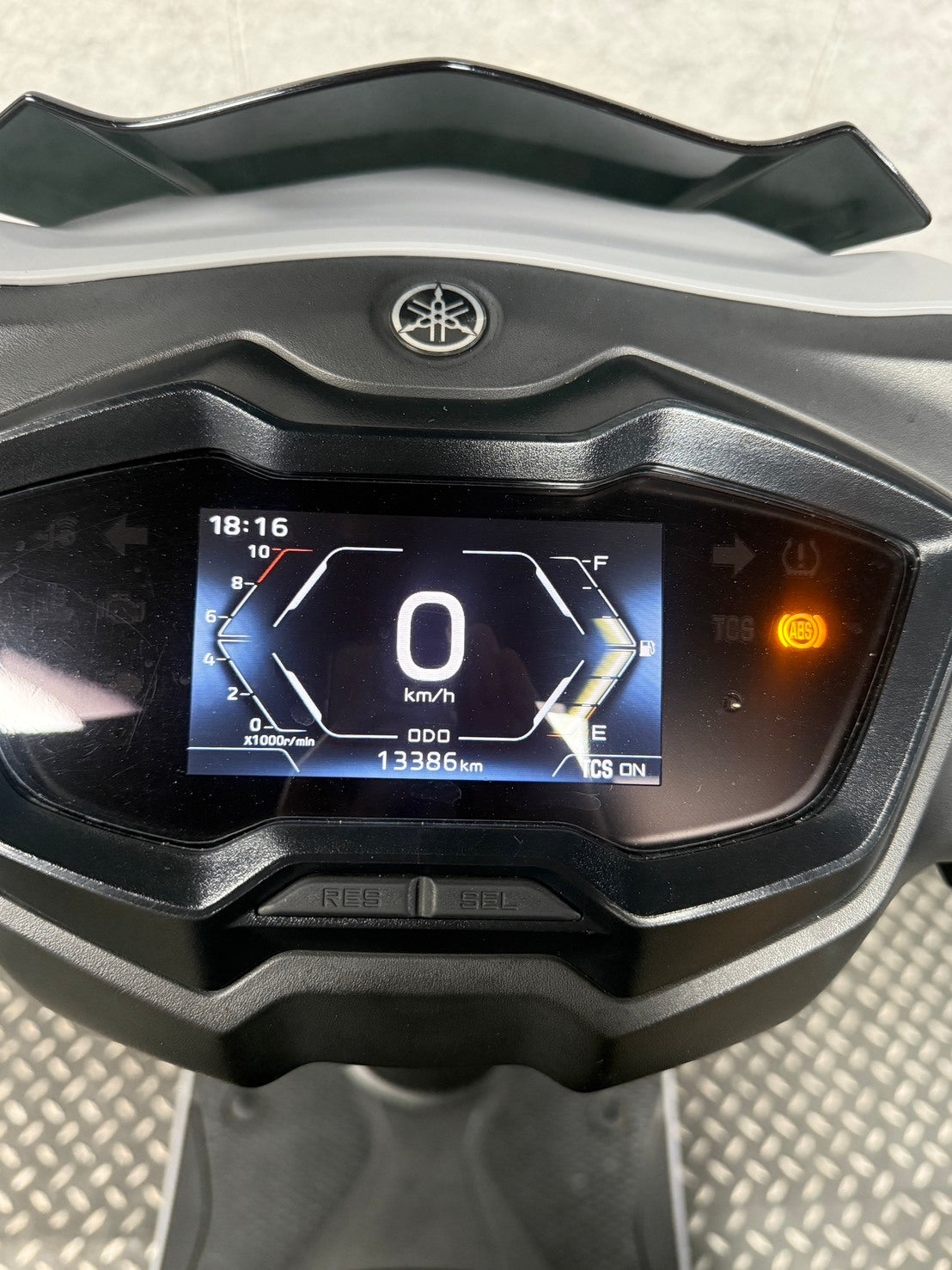 |新北樹林店| 2024 山葉 勁戰6.5代 TCS #1099 - 圖片 7