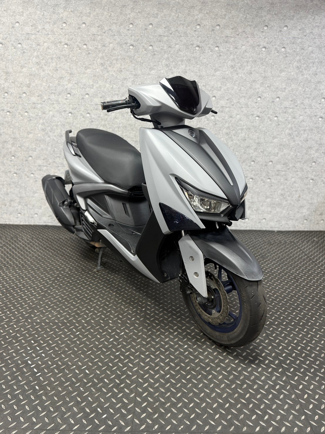 |新北樹林店| 2024 山葉 勁戰6.5代 TCS #1099 - 圖片 2