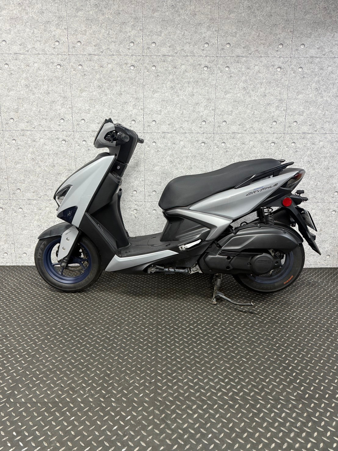 |新北樹林店| 2024 山葉 勁戰6.5代 TCS #1099 - 圖片 4