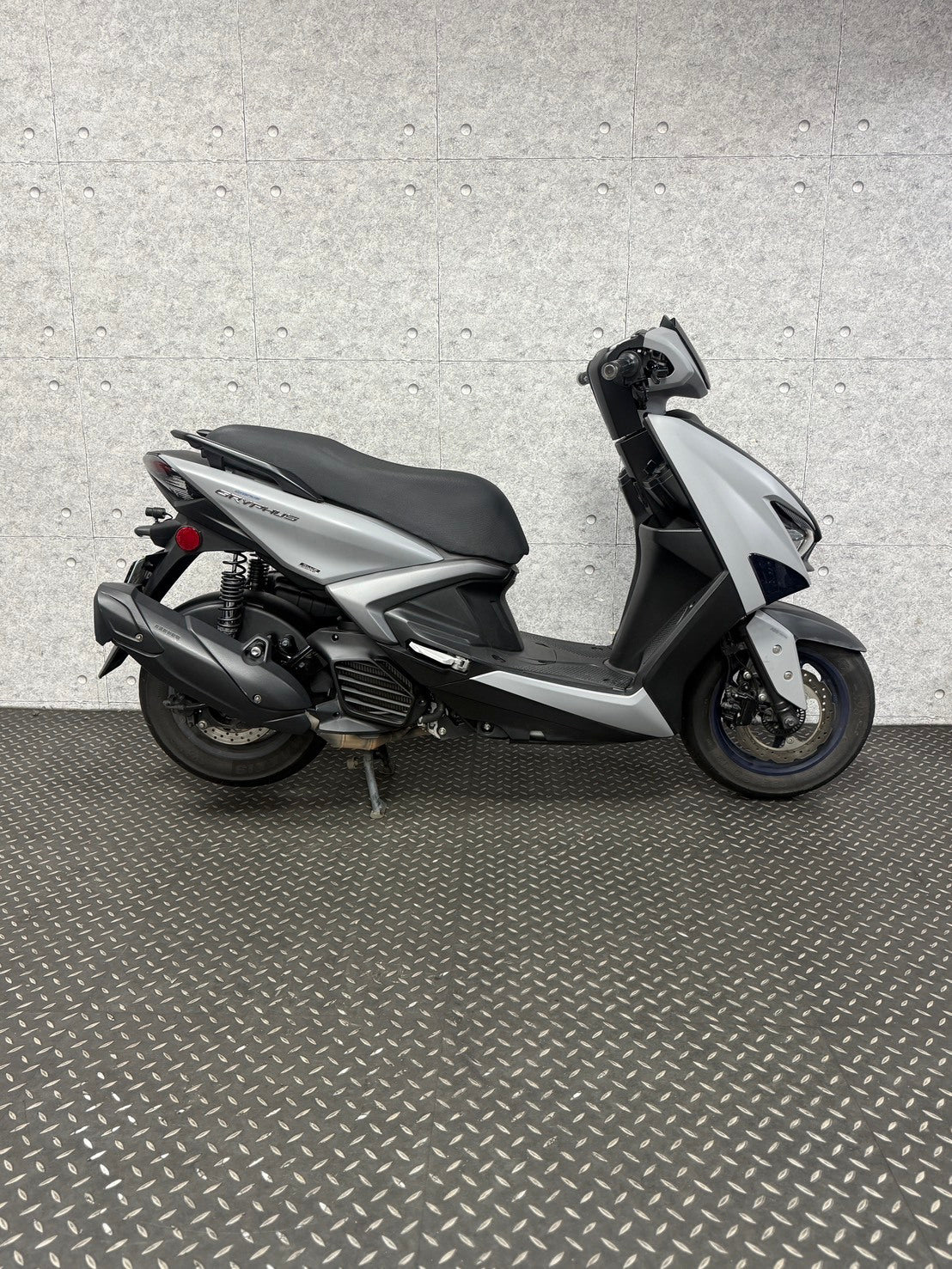 |新北樹林店| 2024 山葉 勁戰6.5代 TCS #1099 - 圖片 5