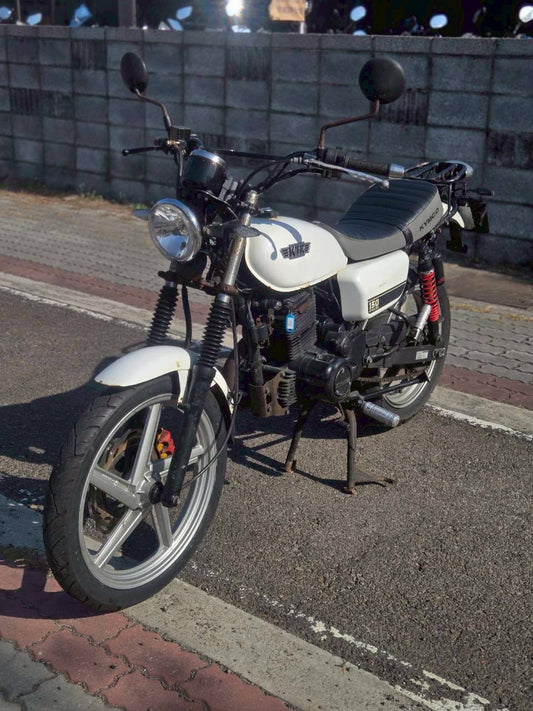 |南台中店| 2015 光陽 KTR 150 #267