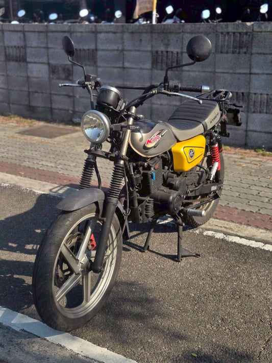 |南台中店| 2015 光陽 KTR 150 #5595