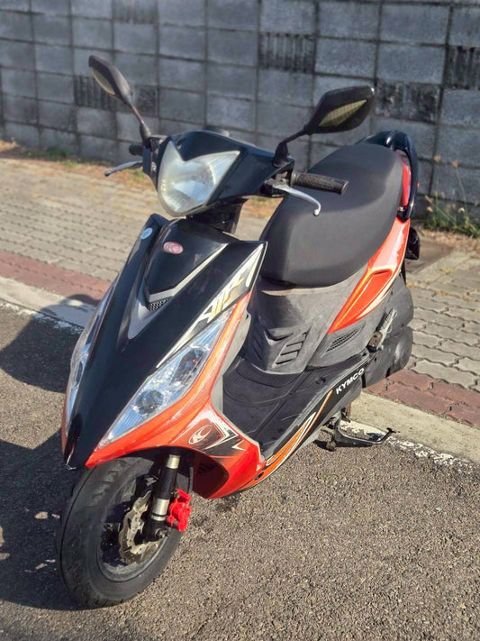 |南台中店| 2014 光陽 VJR 110 #158