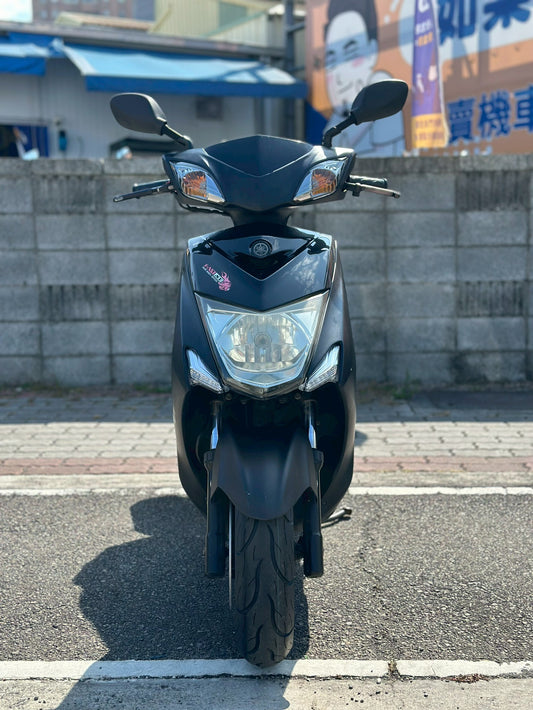 |南台中店| 2014 山葉 勁戰三代 125 #826 - 圖片 2